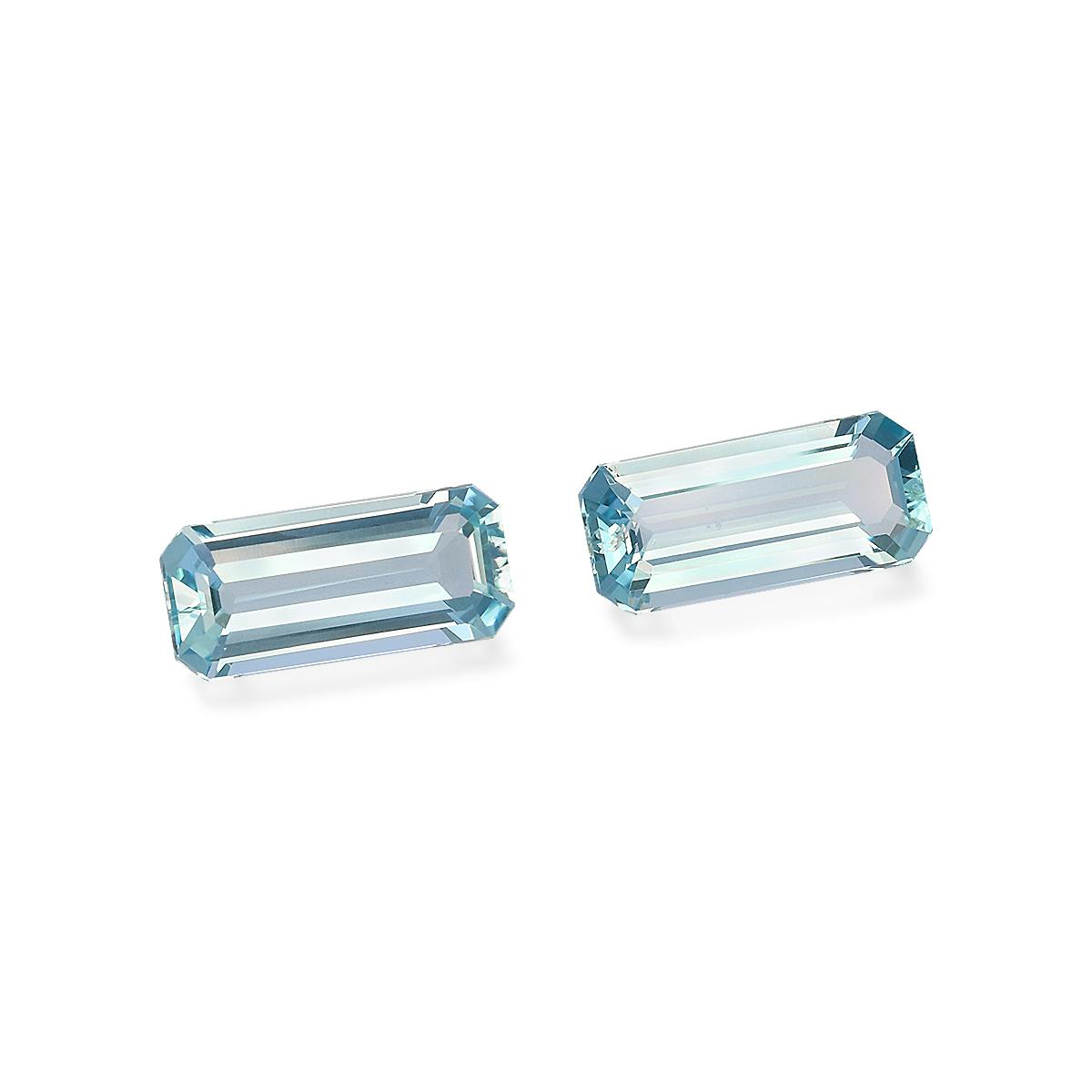 Aquamarine 2.31 ct